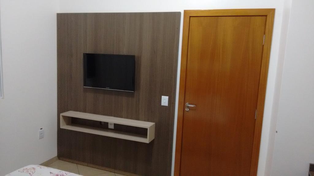 Pantanal Norte Hotel Cuiabá Kamer foto