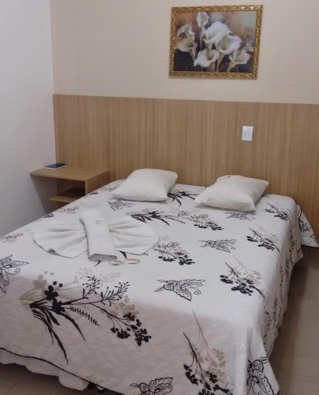 Pantanal Norte Hotel Cuiabá Kamer foto