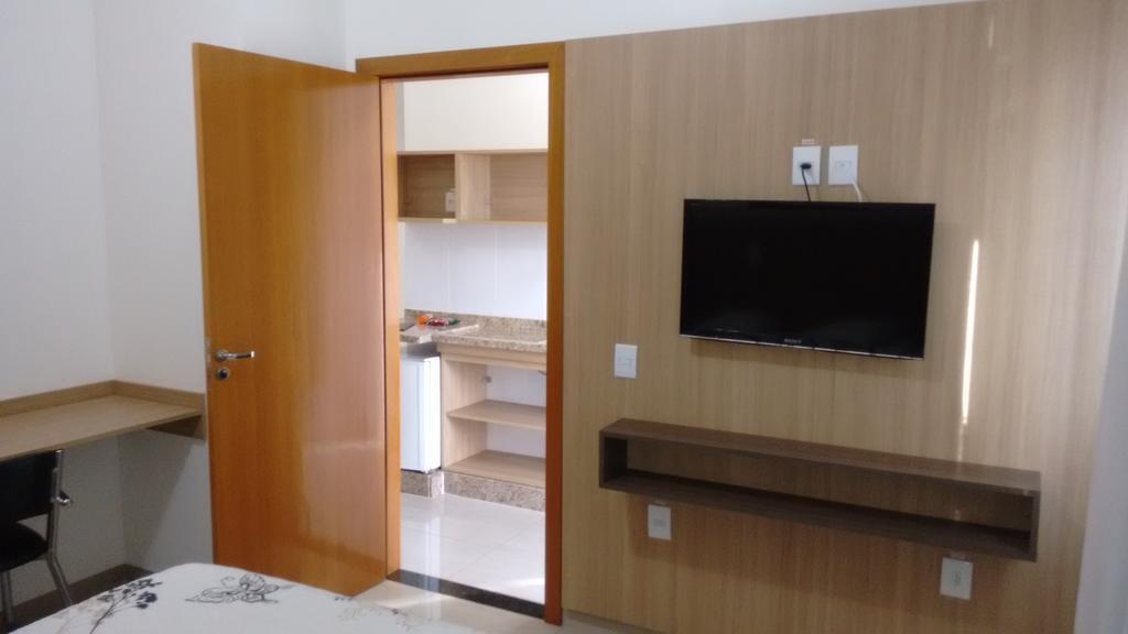 Pantanal Norte Hotel Cuiabá Kamer foto
