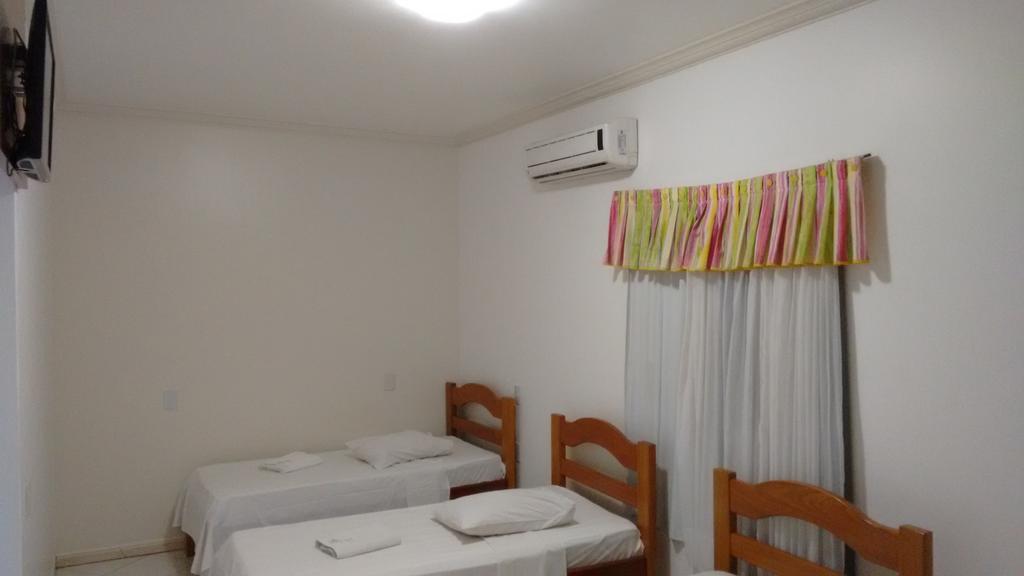 Pantanal Norte Hotel Cuiabá Buitenkant foto