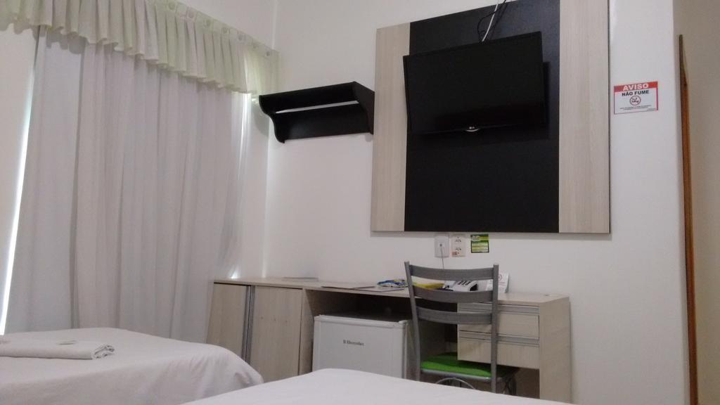 Pantanal Norte Hotel Cuiabá Buitenkant foto