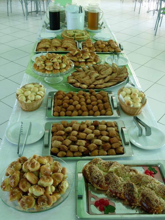 Pantanal Norte Hotel Cuiabá Buitenkant foto